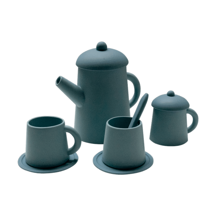 Teacup