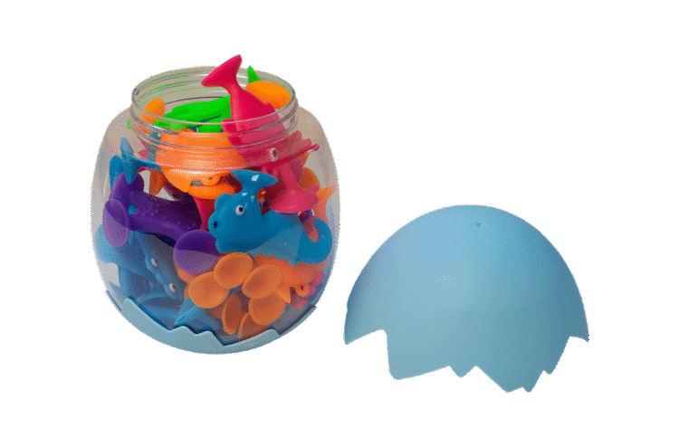 Silicone Under The Sea