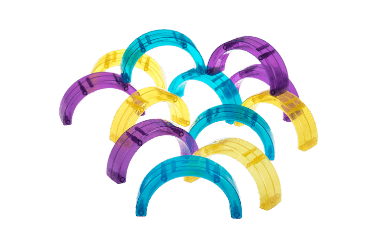 Radiant Arches 12pc