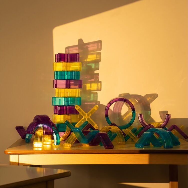 Radiant Zig Zag 12pc
