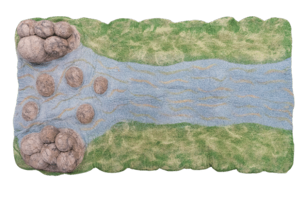 River Mat