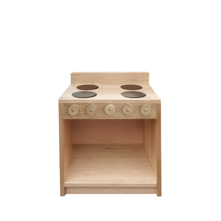Tas Oak Baby Stove