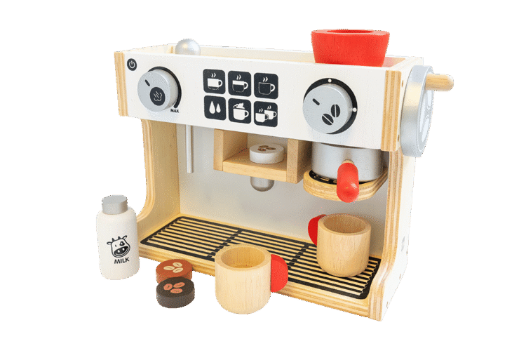 Barista Coffee Machine
