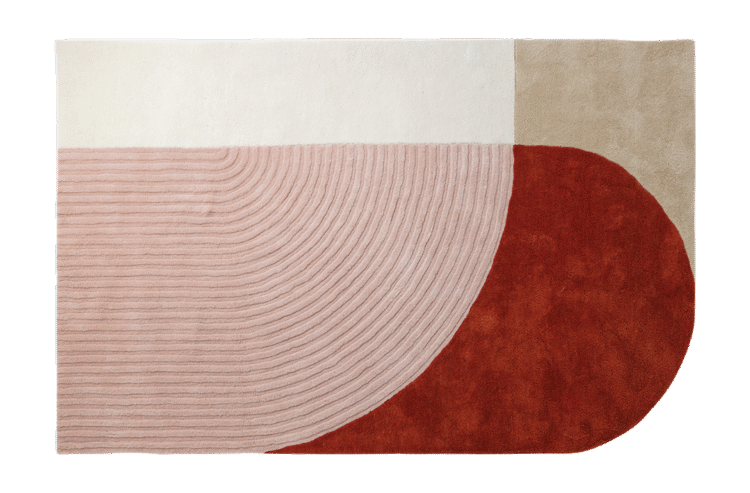 Maya Rug