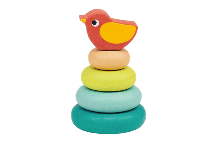 Stacking Bird