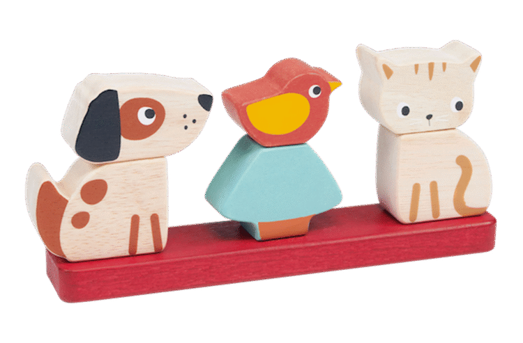 Pet Stacker