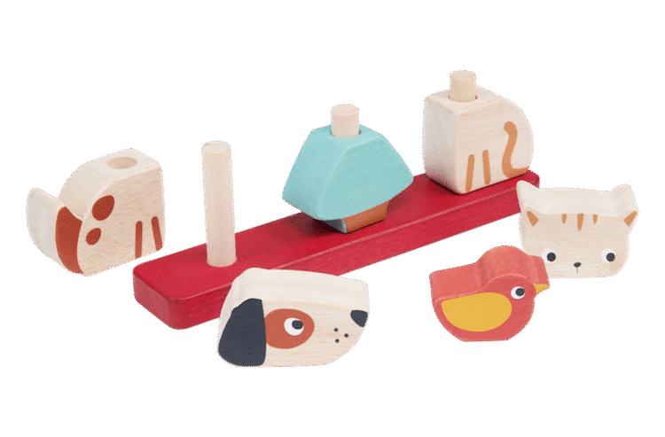 Pet Stacker