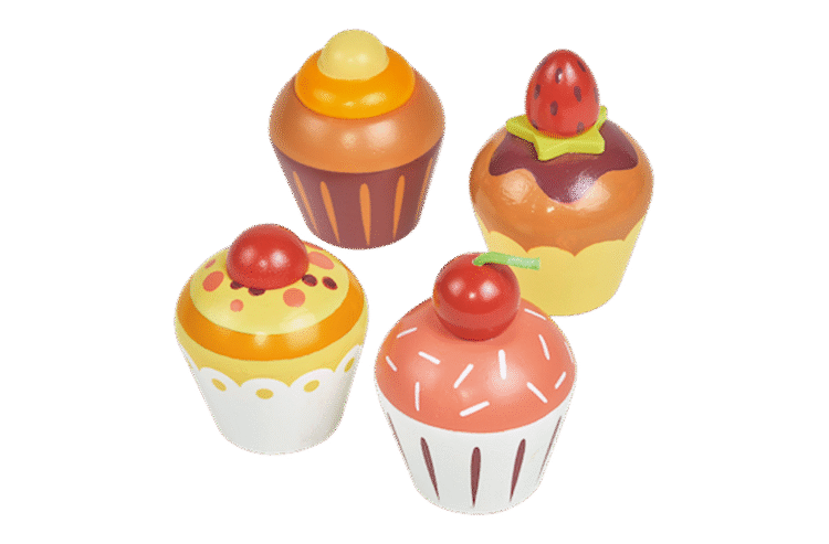 Cupcake Set