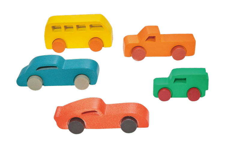Car Set