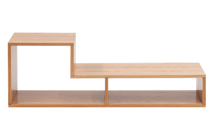 Oak Modi Shelf