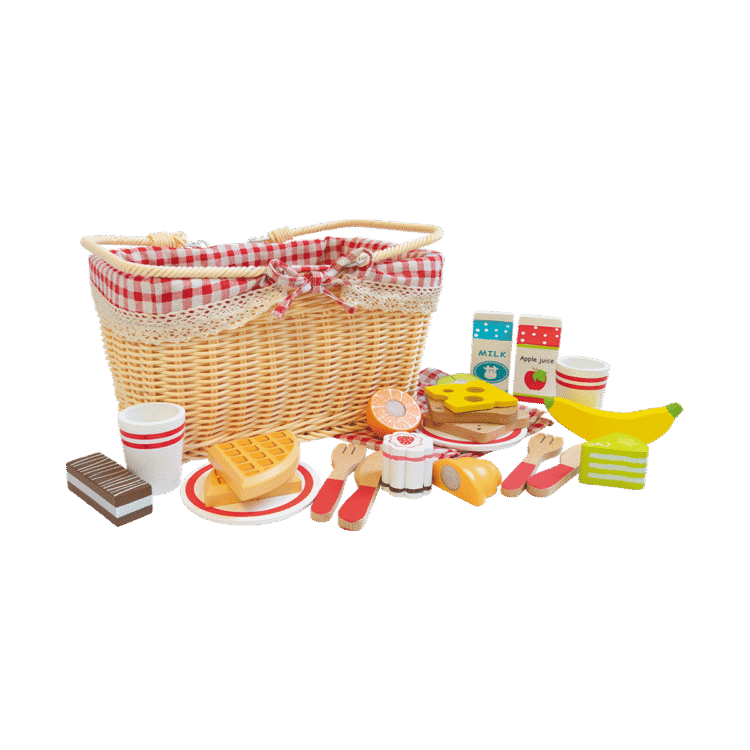 Picnic Basket Set