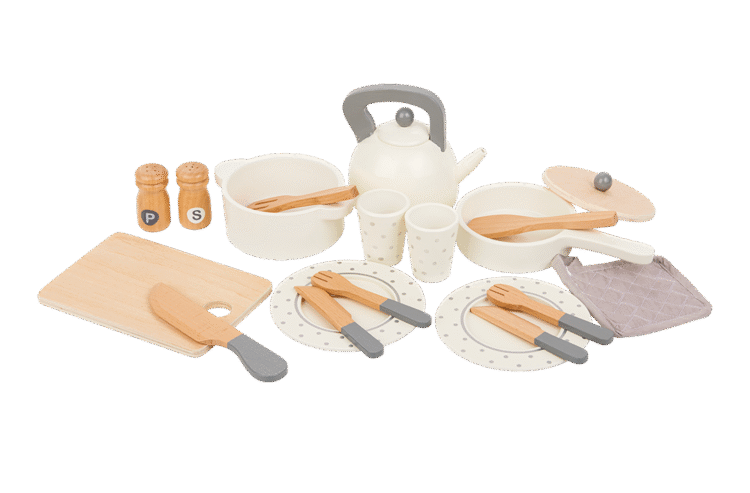Dinner Set