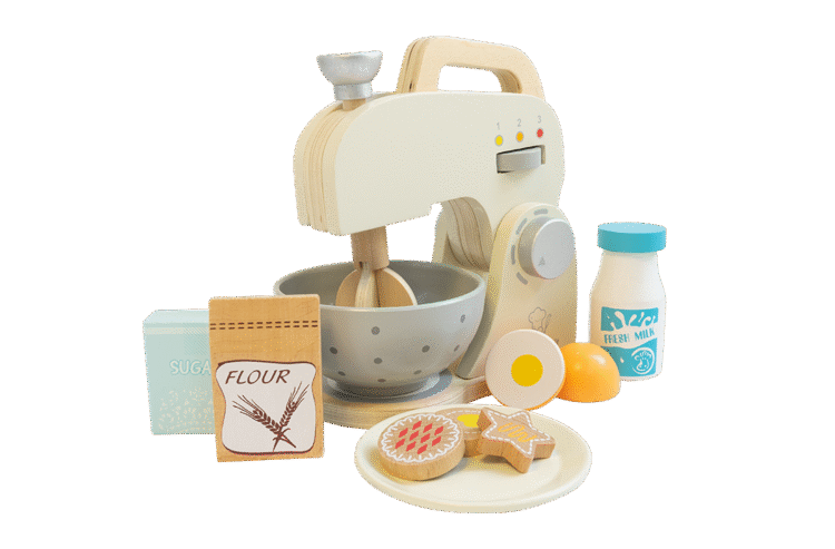 Baking Set
