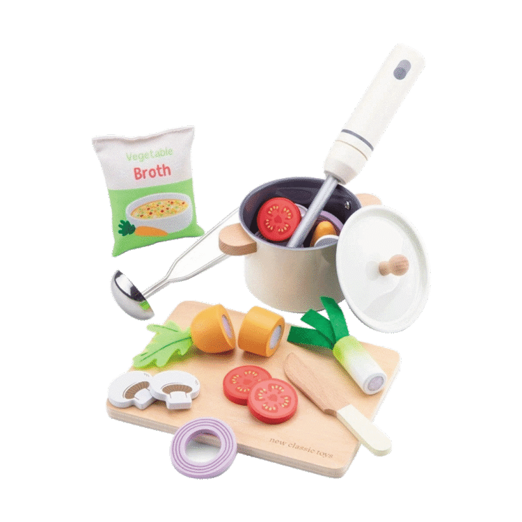 Soup Making Set