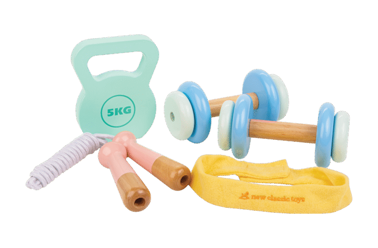Fitness Set