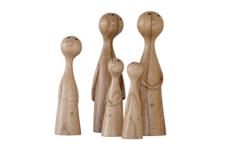Family of Five