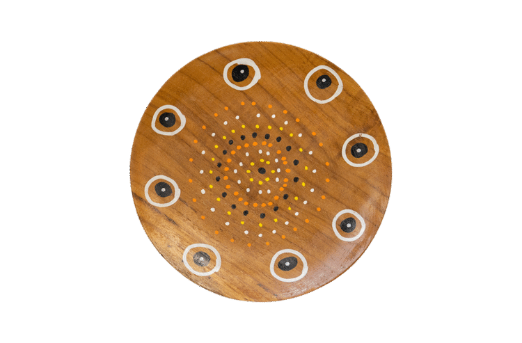Pattern Plate