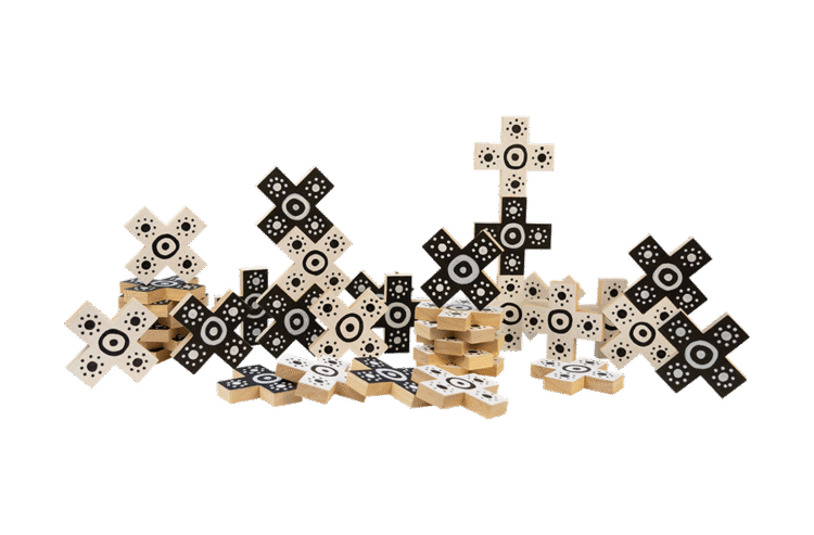 Plus 36pc