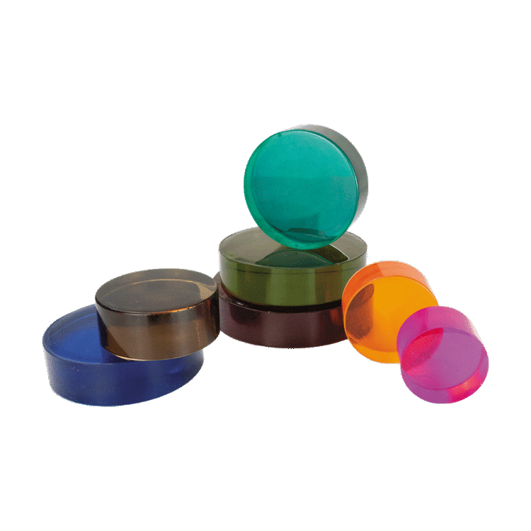 Round Disc Set