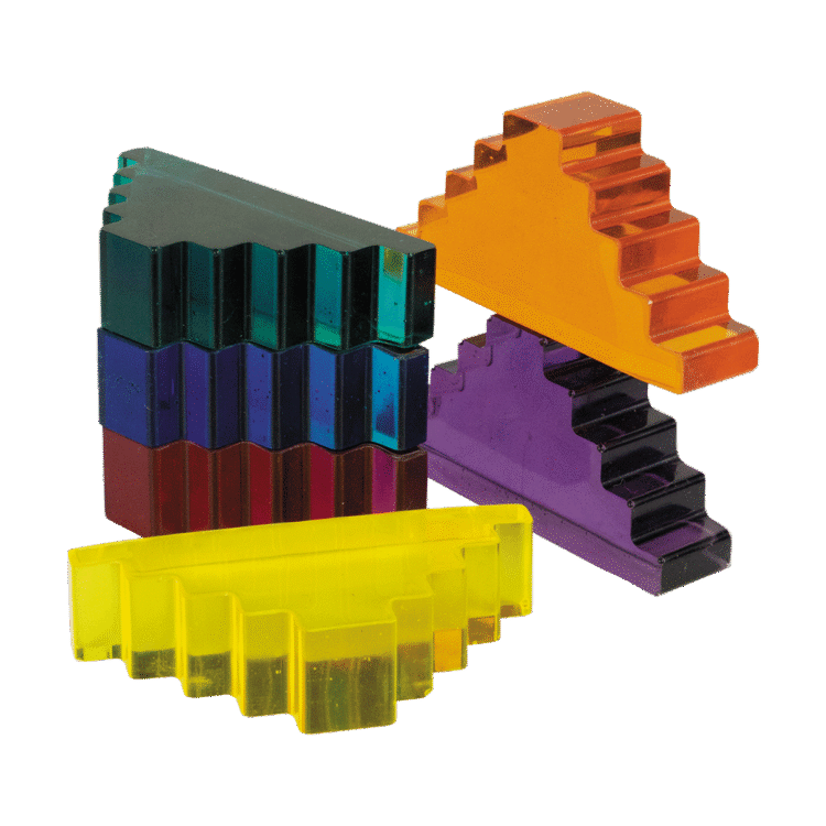 Step Set 6pc