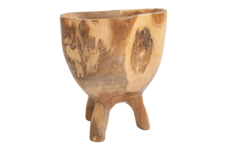 Treble Bowl