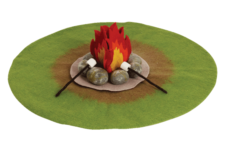 Fire Pit