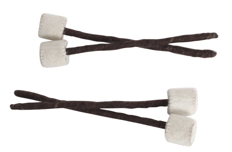 Marshmallow Sticks 4pc
