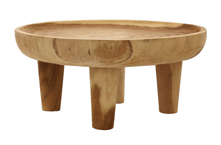 Rim Round Table