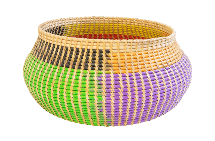 Woven Basket
