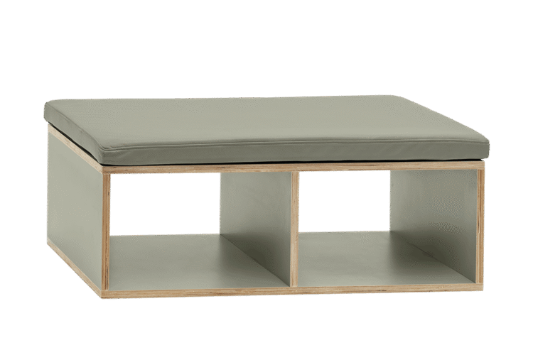 Storage Bench
