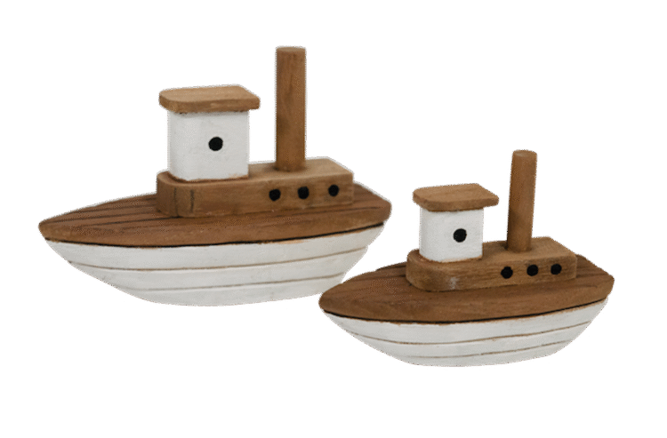 Boat Set