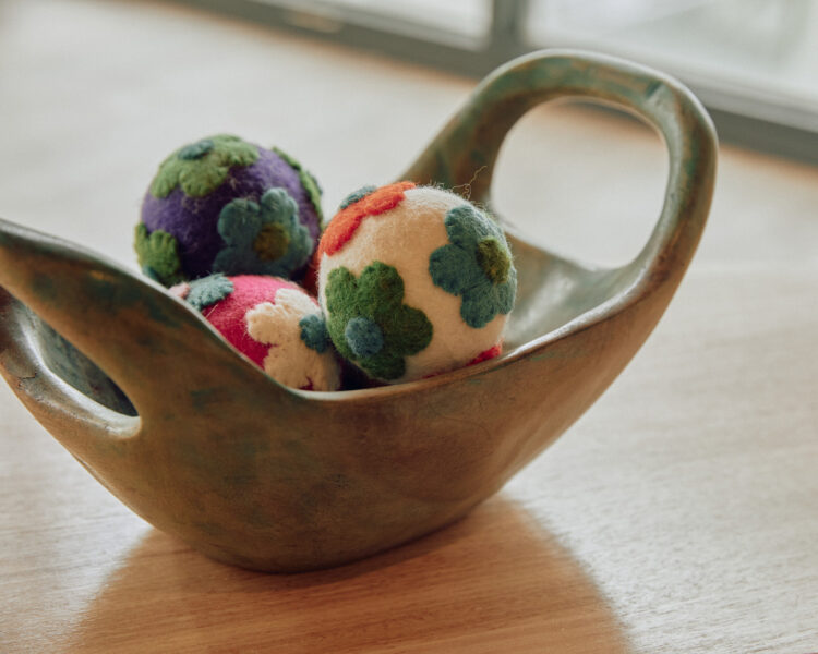 Flower Balls