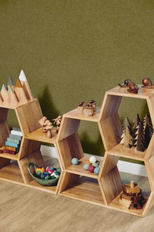 Tree 6pc