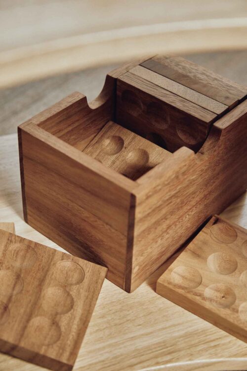 Large Counting Trays 10pc