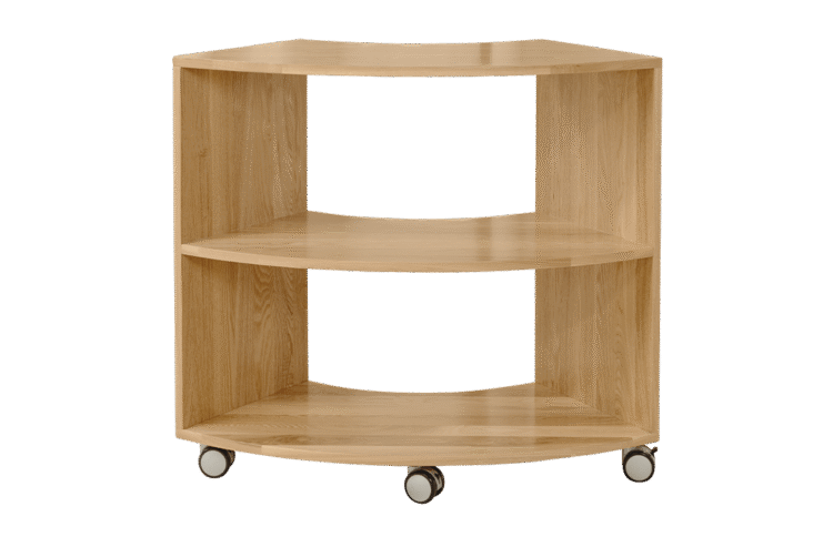 Ash Flexispace Semi 60°