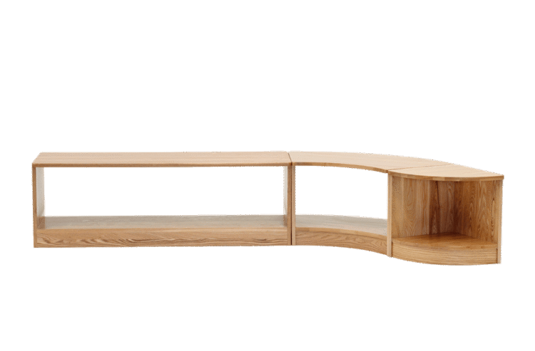 Baby Flexispace Set Natural