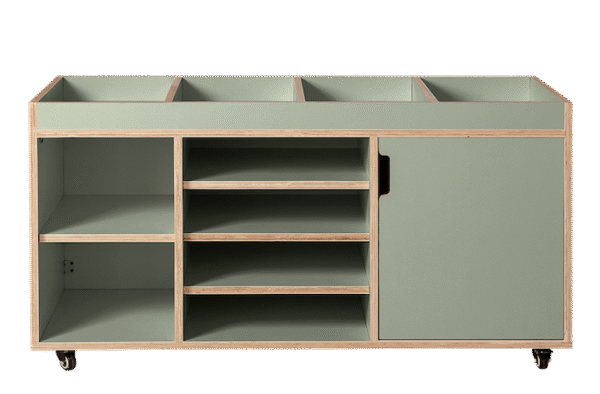 Storage Station