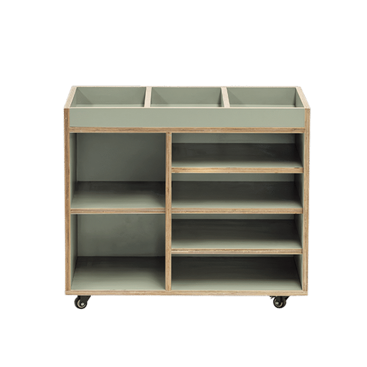Art Storage Sage