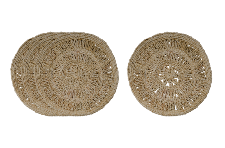 Placemats 4pc