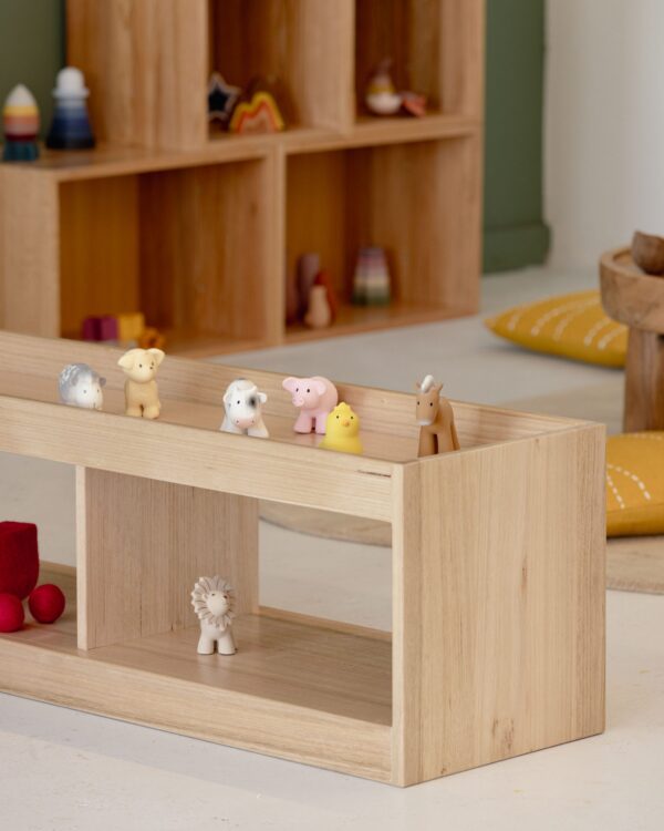 Farm Animals 6pc