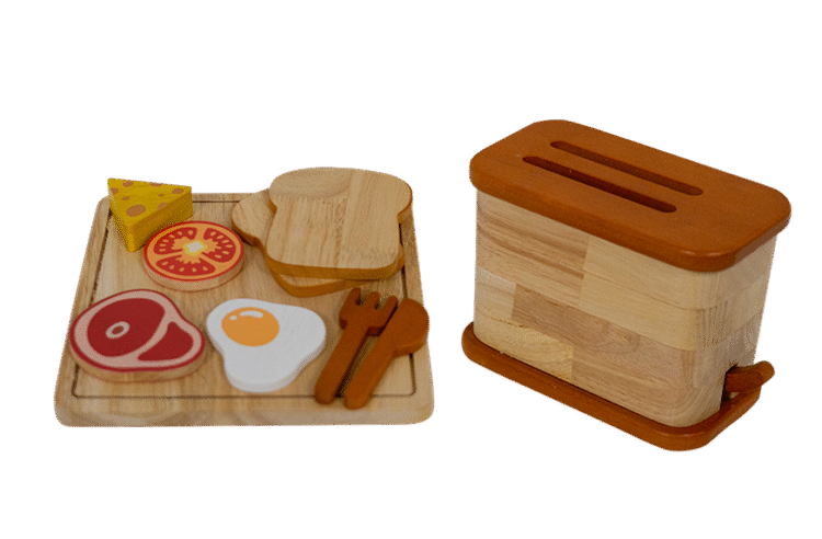 Breakfast Set