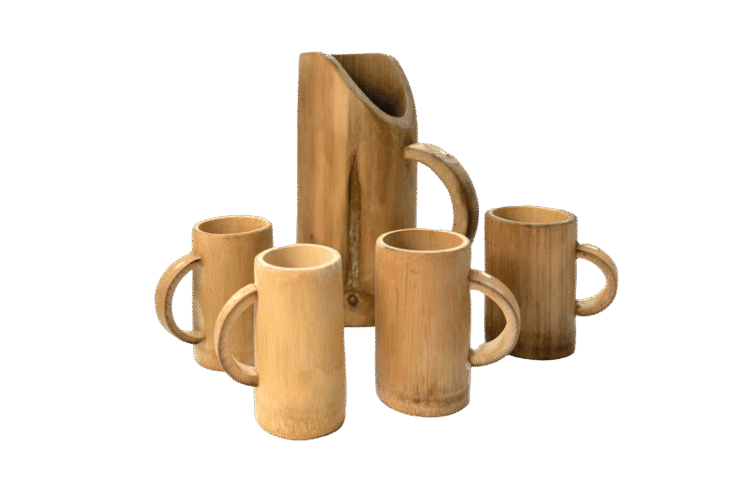Jug & Cup Set
