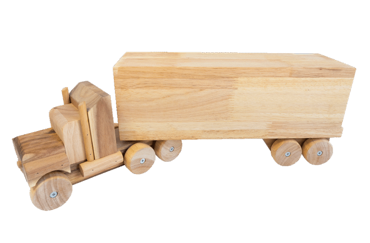 Cargo Truck