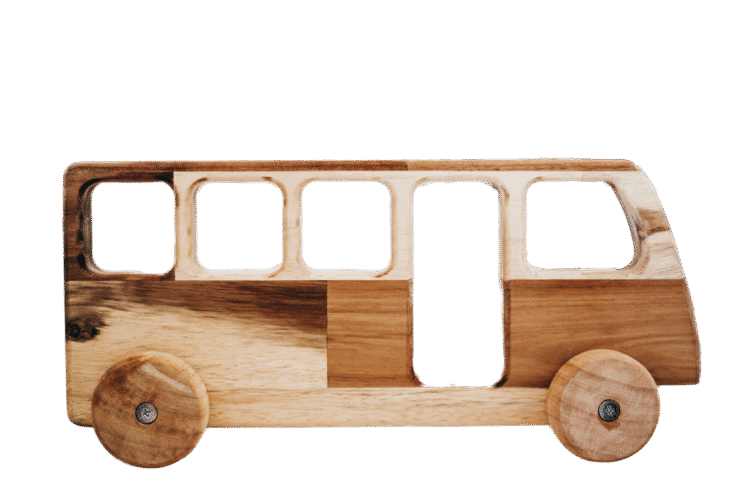 Natural Bus