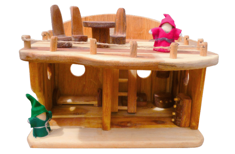 Medium Doll House