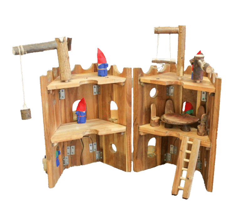 Hollow Tree Castle