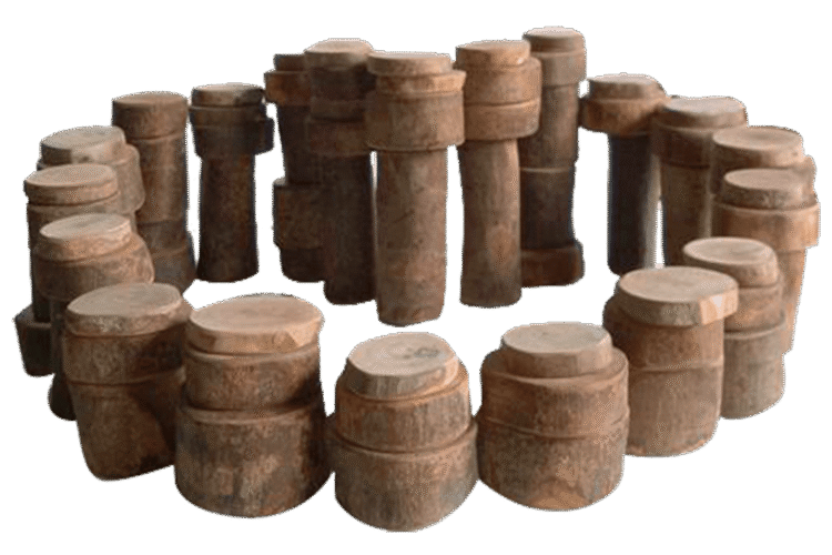 Tree Counting Set