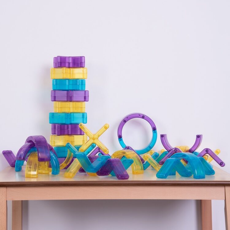 Radiant Arches 12pc