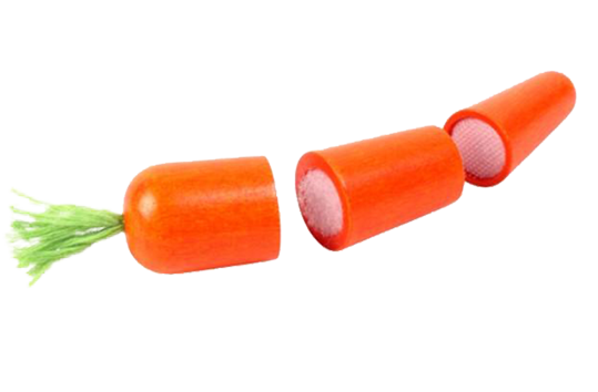 Chop Chop Vegetable