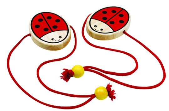 Busy Bugs Balance